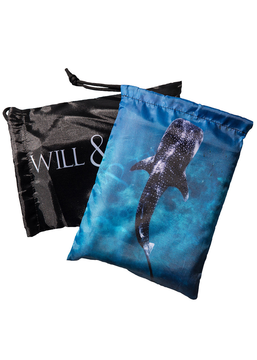 Whale Shark Microfibre Towel