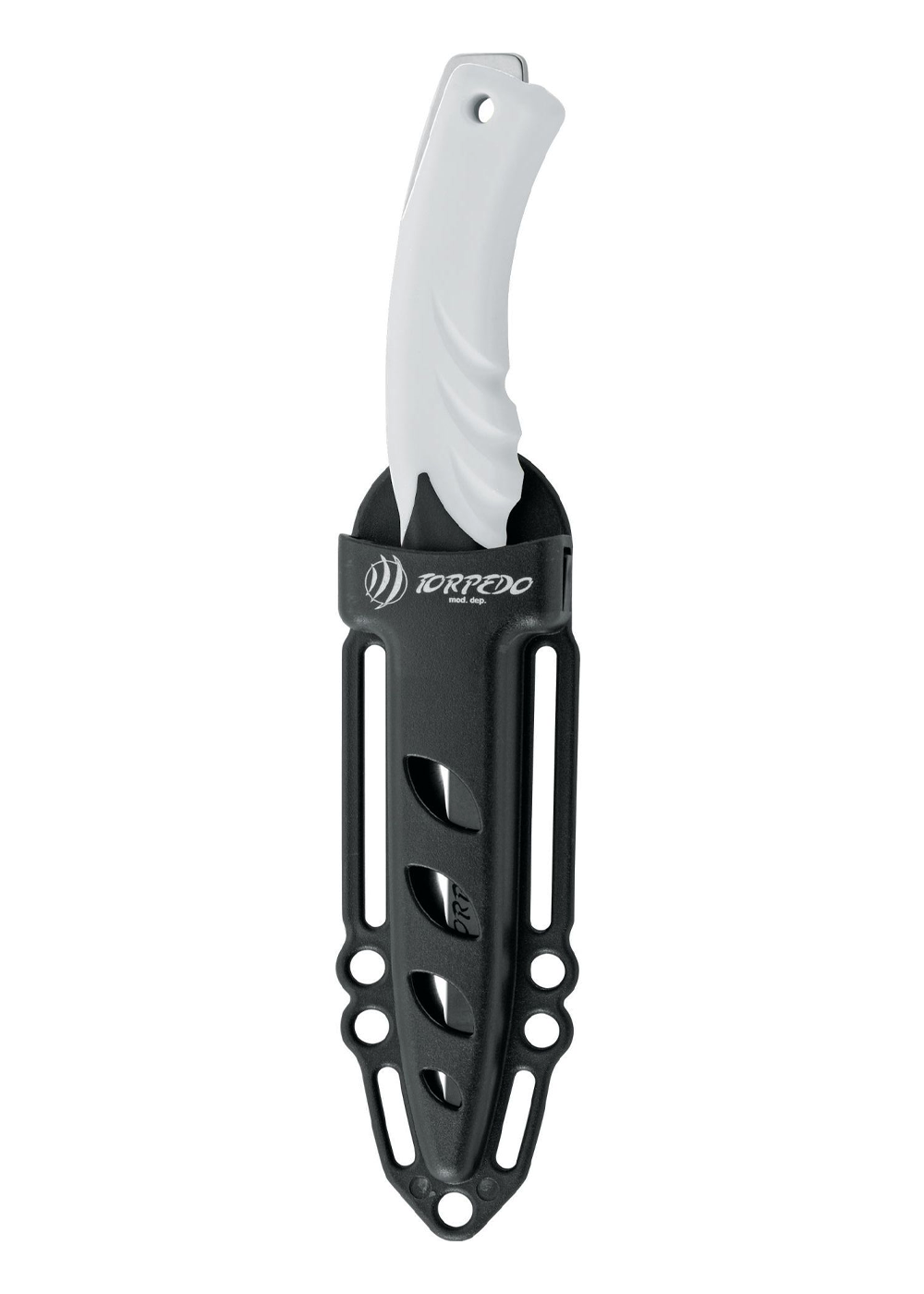 Mac Coltellerie Torpedo Spearfishing Knife