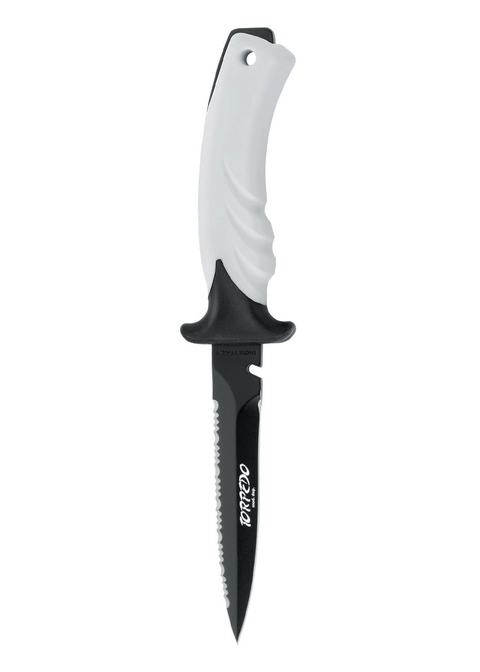 Mac Coltellerie Torpedo Spearfishing Knife