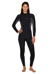 ONeill Womens Bahia 3/2mm BZ Steamer Wetsuit