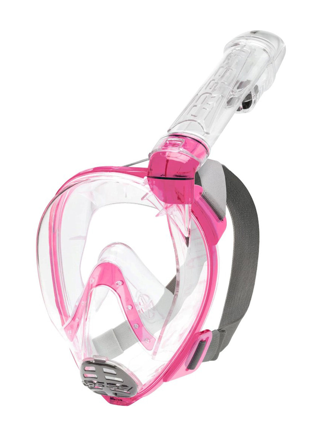 Cressi Baron Junior Full Face Mask