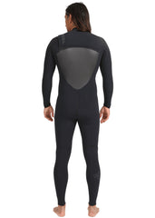 Xcel Mens Drylock 3/2mm Chest Zip Steamer Wetsuit