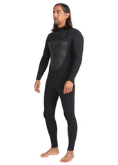 Xcel Mens Drylock 3/2mm Chest Zip Steamer Wetsuit