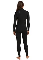 Xcel Womens Comp 3/2mm Chest Zip Steamer Wetsuit