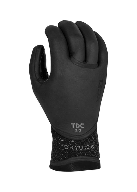 Xcel Mens Drylock 3mm Gloves