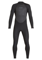 Xcel Mens Axis M 3/2mm BZ Steamer Wetsuit