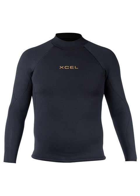 Xcel Mens Comp 1.5mm Wetsuit Jacket