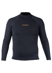 Xcel Mens Comp 1.5mm Wetsuit Jacket
