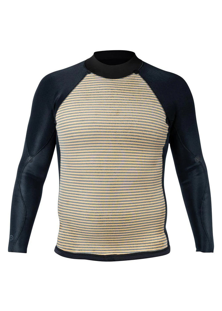 Xcel Mens Comp 1.5mm Wetsuit Jacket
