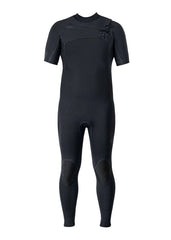 Xcel Mens Comp 2mm S/S CZ Steamer