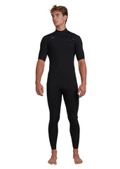 Xcel Mens Comp CZ 2mm SS Steamer Wetsuit