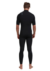 Xcel Mens Comp CZ 2mm SS Steamer Wetsuit