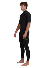 Xcel Mens Comp CZ 2mm SS Steamer Wetsuit