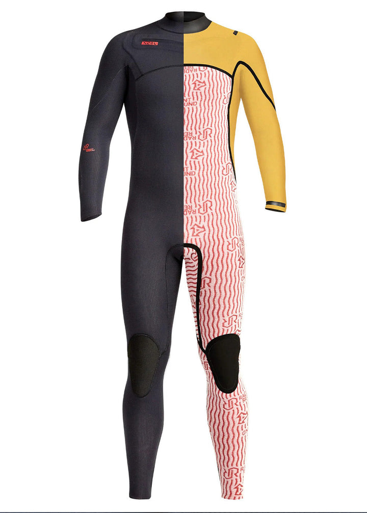Xcel Mens Infiniti 3/2mm CZ Steamer Wetsuit