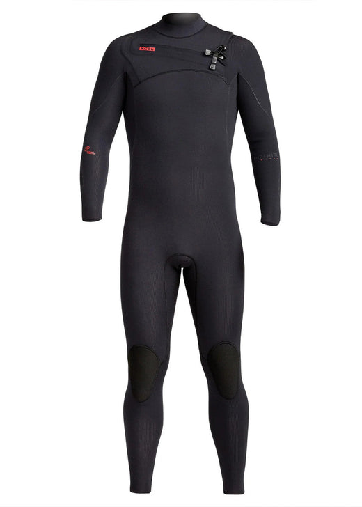 Xcel Mens Infiniti 3/2mm CZ Steamer Wetsuit