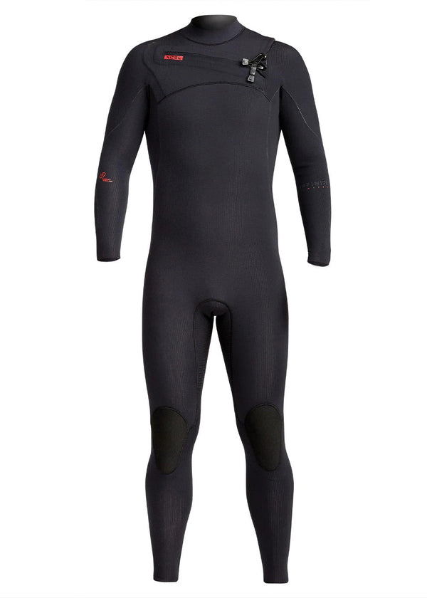 Xcel Mens Infiniti 3/2mm CZ Steamer Wetsuit