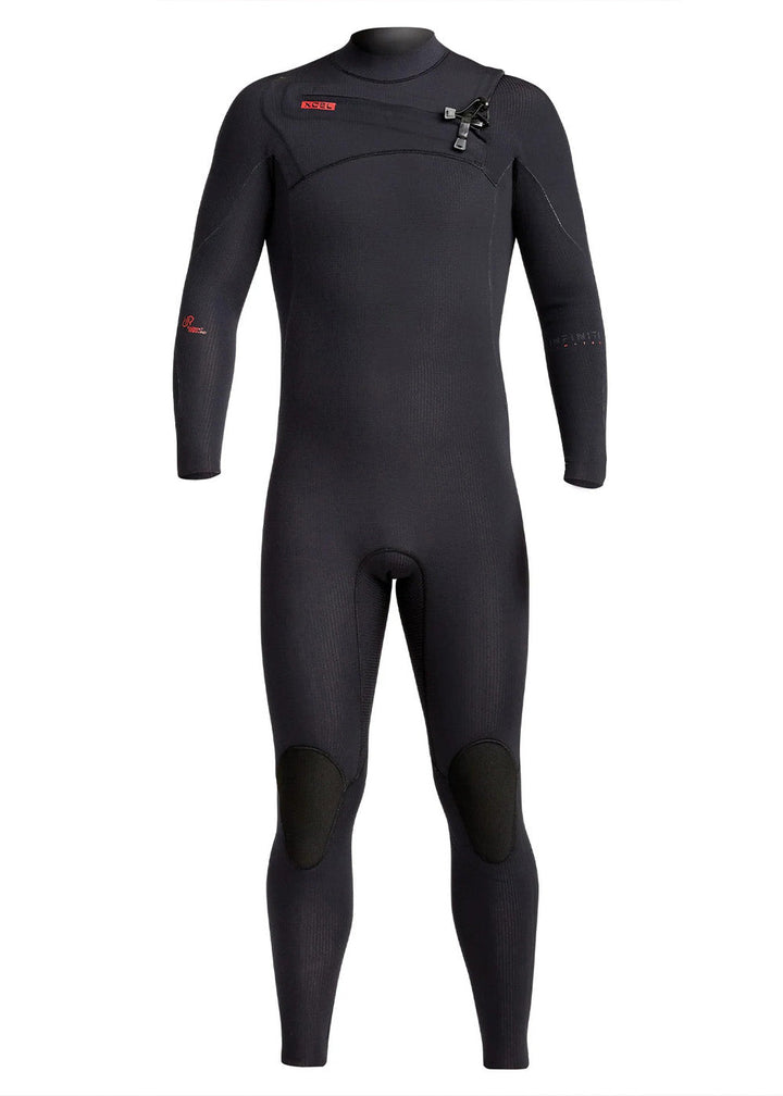Xcel Mens Infiniti 3/2mm CZ Steamer Wetsuit