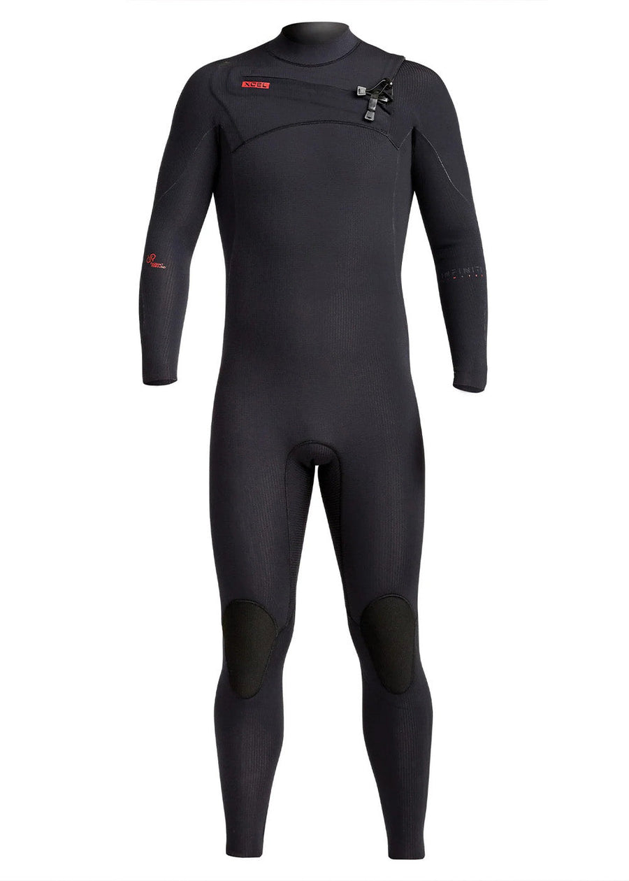 Xcel Mens Infiniti 3/2mm CZ Steamer Wetsuit