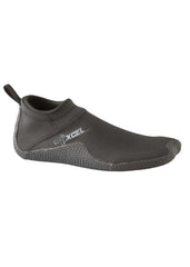 Xcel Mens 1mm Reef Walker Bootie Size 5