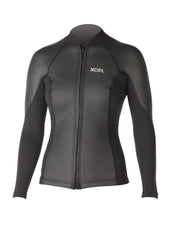 Xcel Womens Axis FZ 2/1mm Wetsuit Jacket