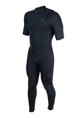 Xcel Mens Comp 2mm S/S CZ Steamer
