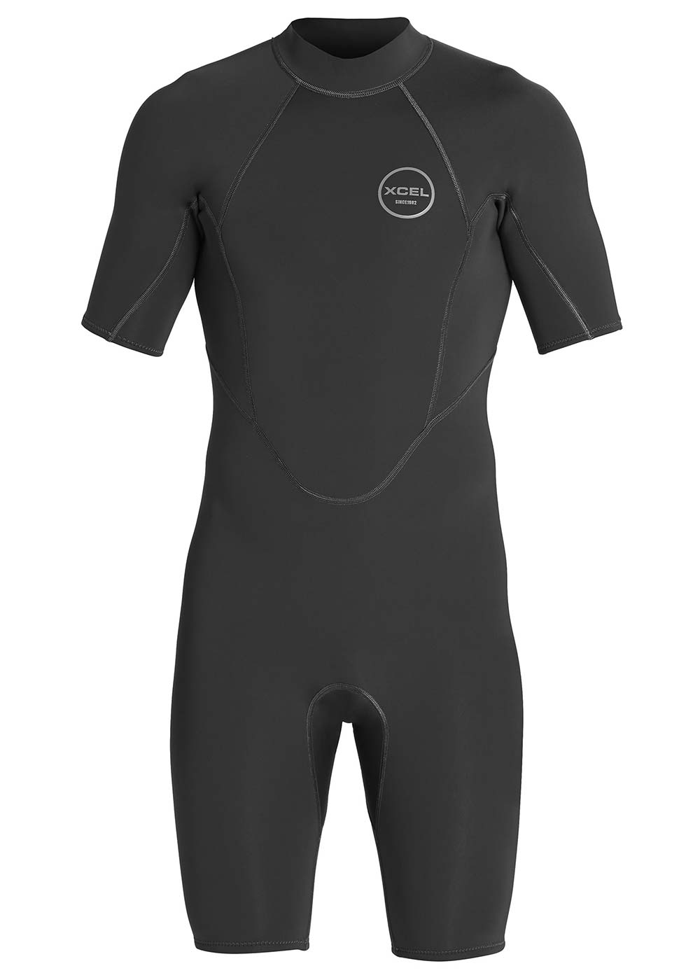 Xcel Mens Wetsuit Axis 2mm Spring Suit - MN210AX9 - Buy online with Australia's best Wetty shop