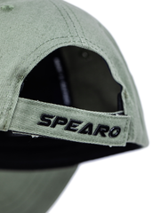 Spearo Youth Ripper Cap - Raised Flopper