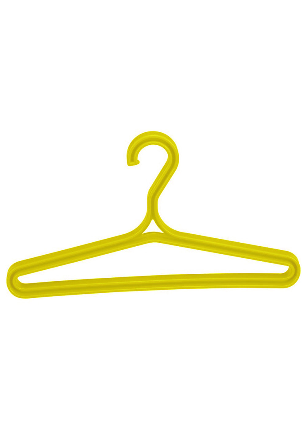 Problue Wetsuit Hanger Yellow