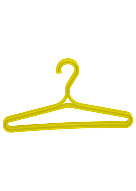 Problue Wetsuit Hanger Yellow