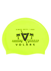 Volare Surfers Paradise Swim Cap