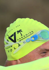 Volare Surfers Paradise Swim Cap