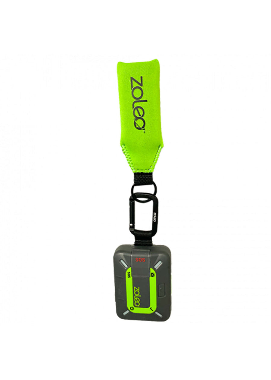 ZOLEO Float to suit GPS Unit