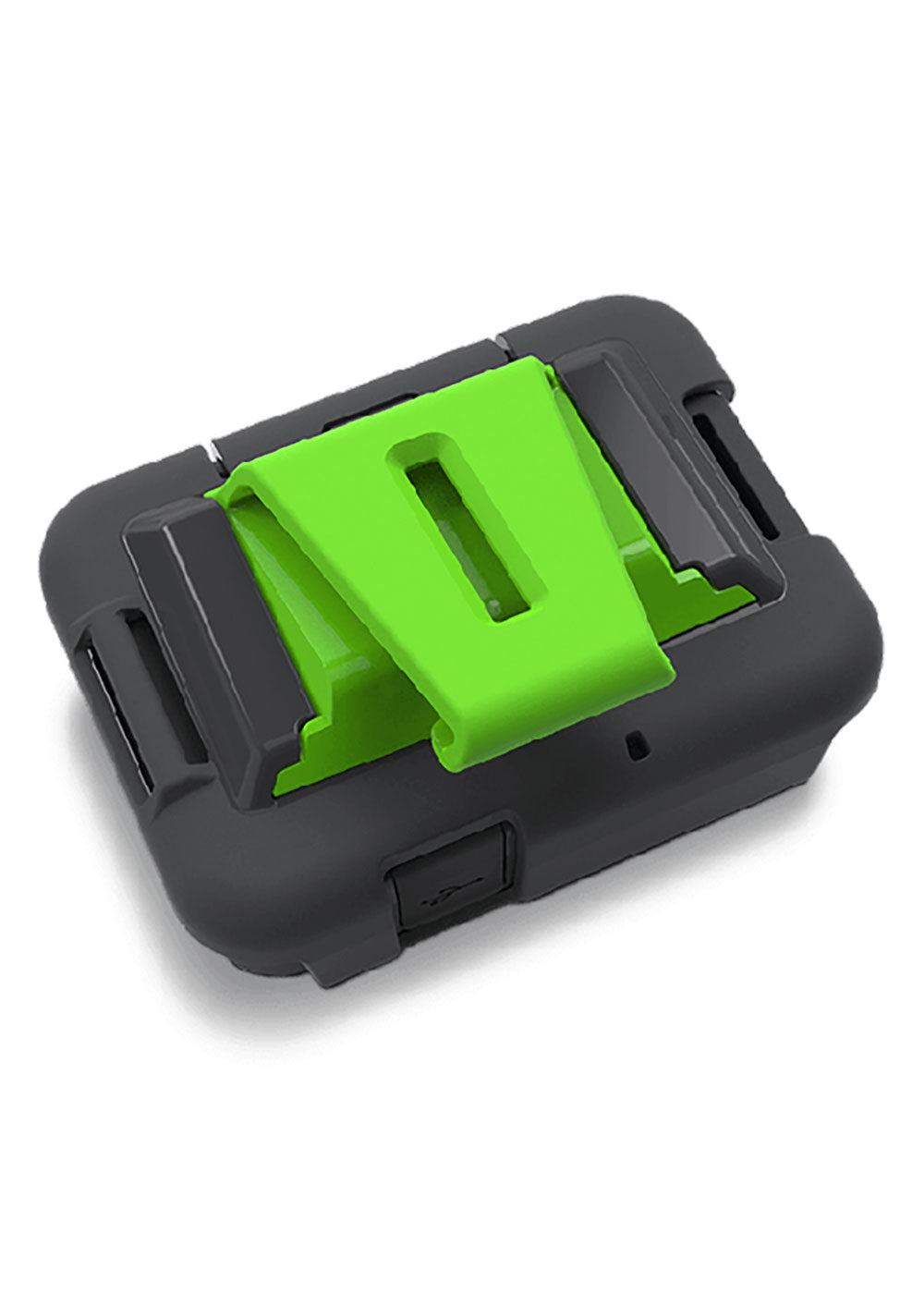 ZLUMK_Universal Mounting Kit