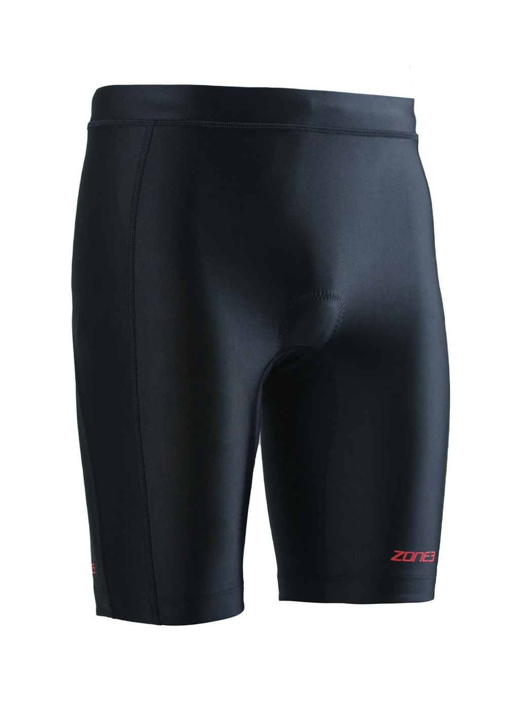 ZONE3 Mens Active Tri Shorts