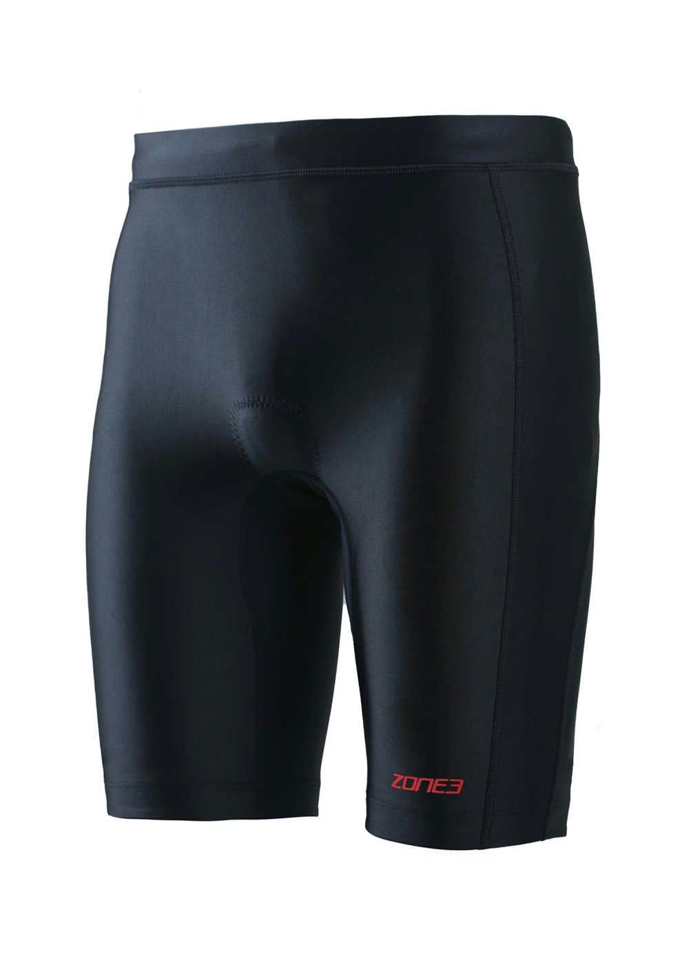 ZONE3 Mens Active Tri Shorts