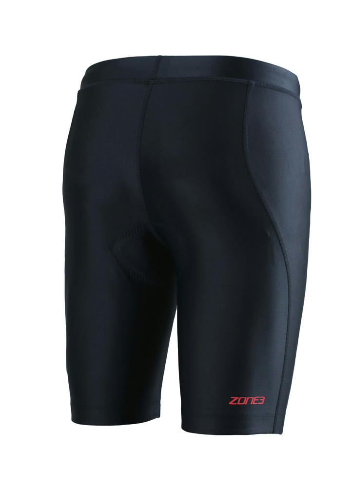 ZONE3 Mens Active Tri Shorts