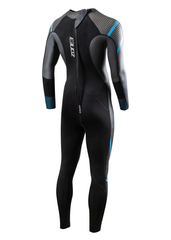 ZONE3 Mens Glide Openwater Triathlon Wetsuit