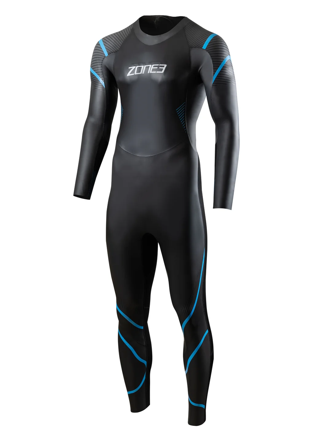 Triathlon Wetsuits & Accessories