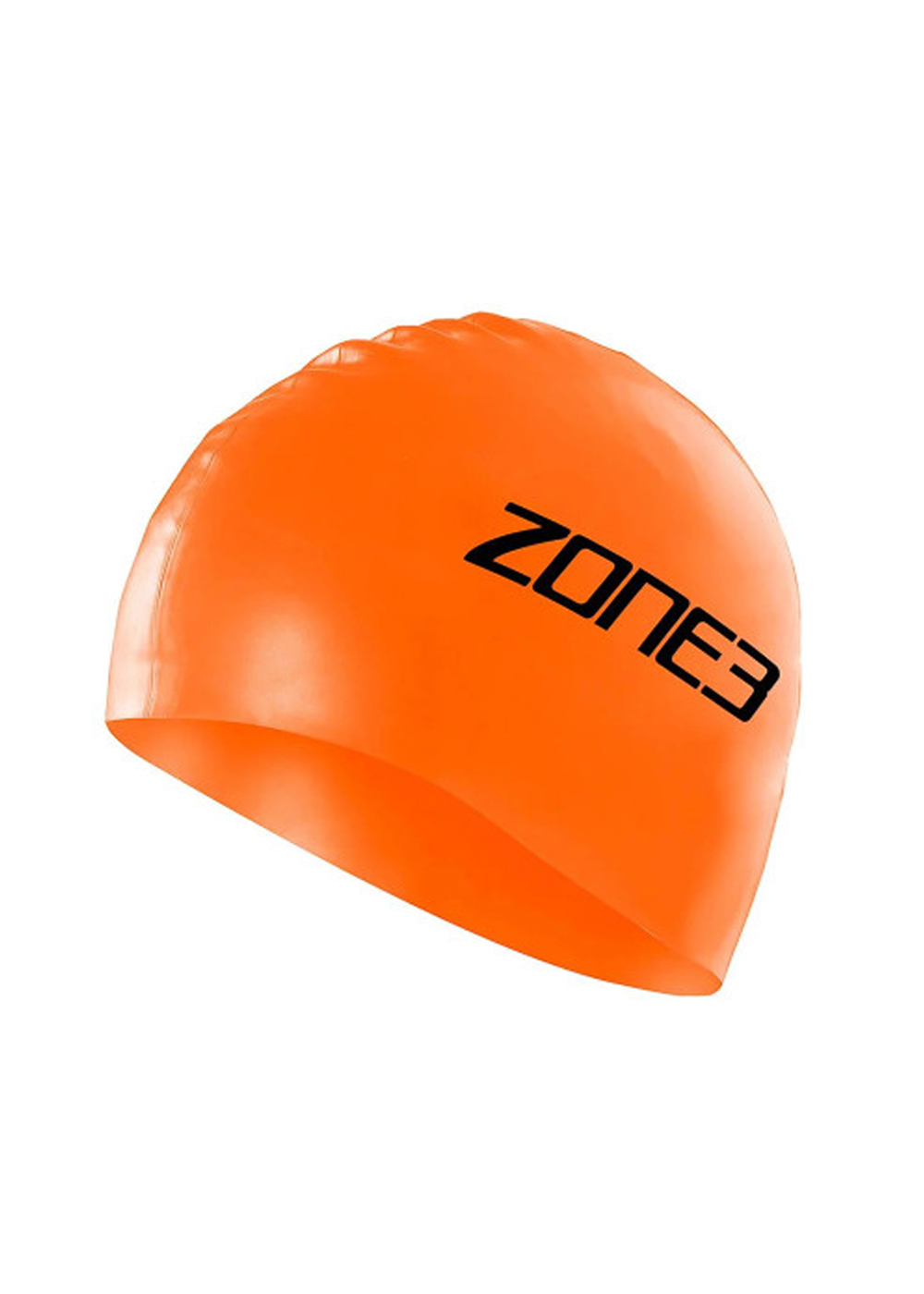 ZONE3 Silicon Swim Cap