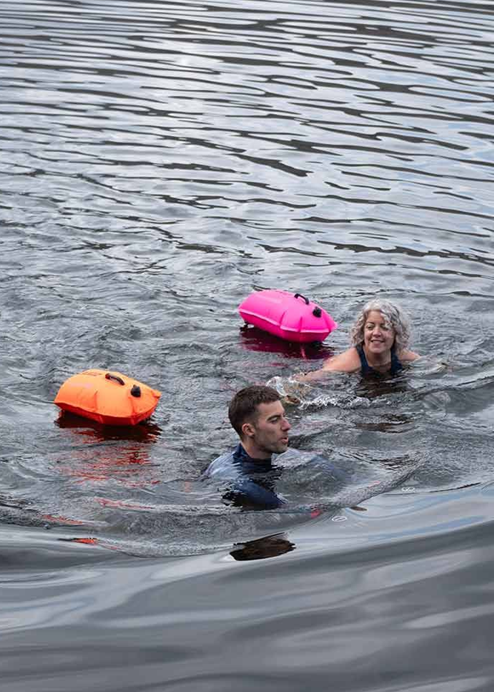 ZONE3 Swim Buoy 28L