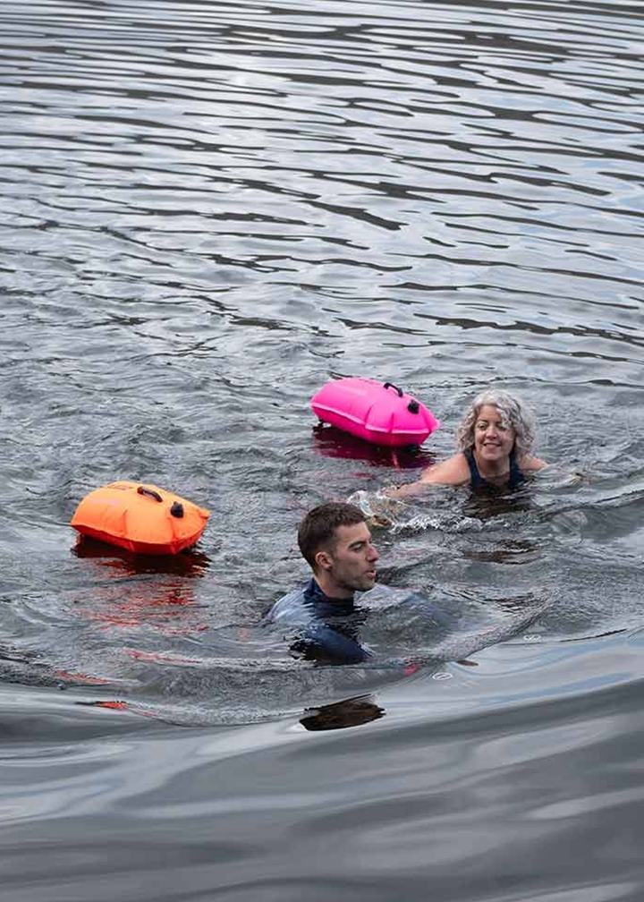 ZONE3 Swim Buoy 28L