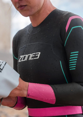 ZONE3 Womens Agile Triathlon Wetsuit