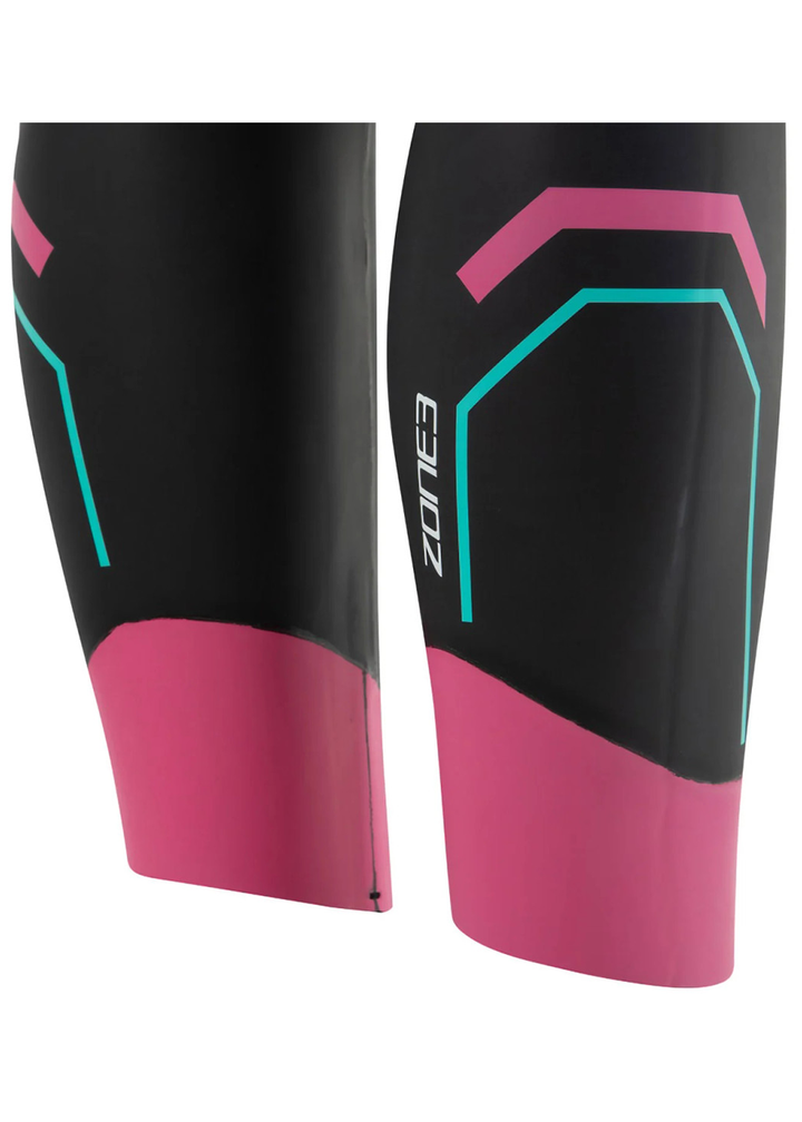 ZONE3 Womens Agile Triathlon Wetsuit