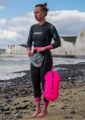 ZONE3 Womens Agile Triathlon Wetsuit