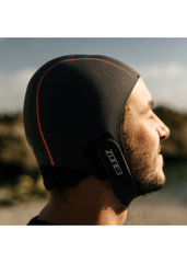 ZONE3 Active Flex Swim Cap