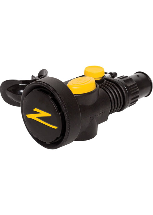 Zeagle Octo Z II Octopus