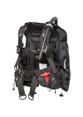 Zeagle Stiletto BCD w/rip cord