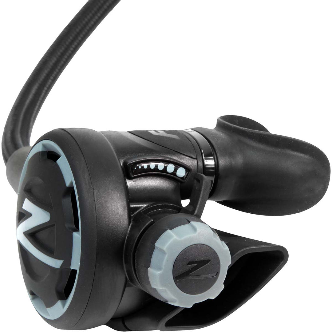 Zeagle F8 regulator Yoke
