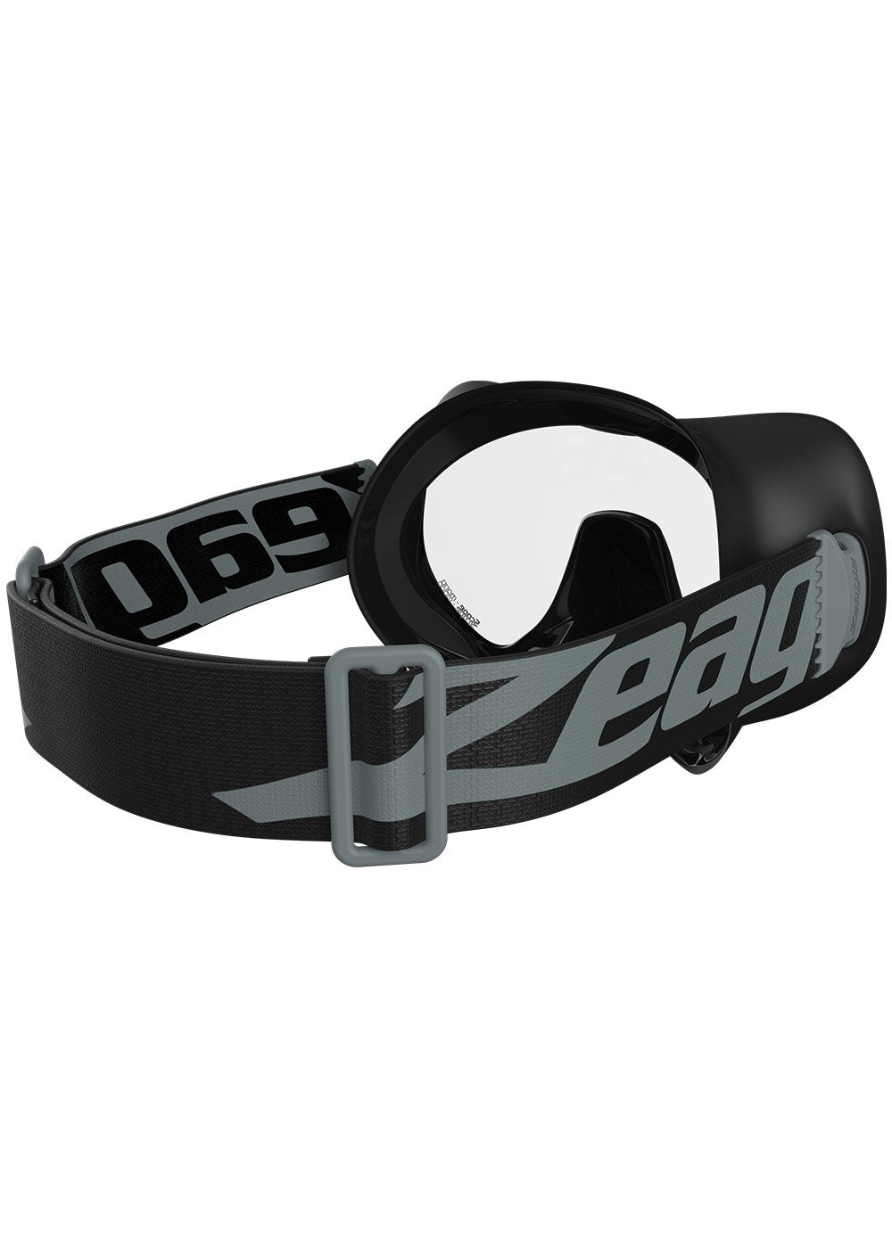 Zeagle Scope Mono Mask