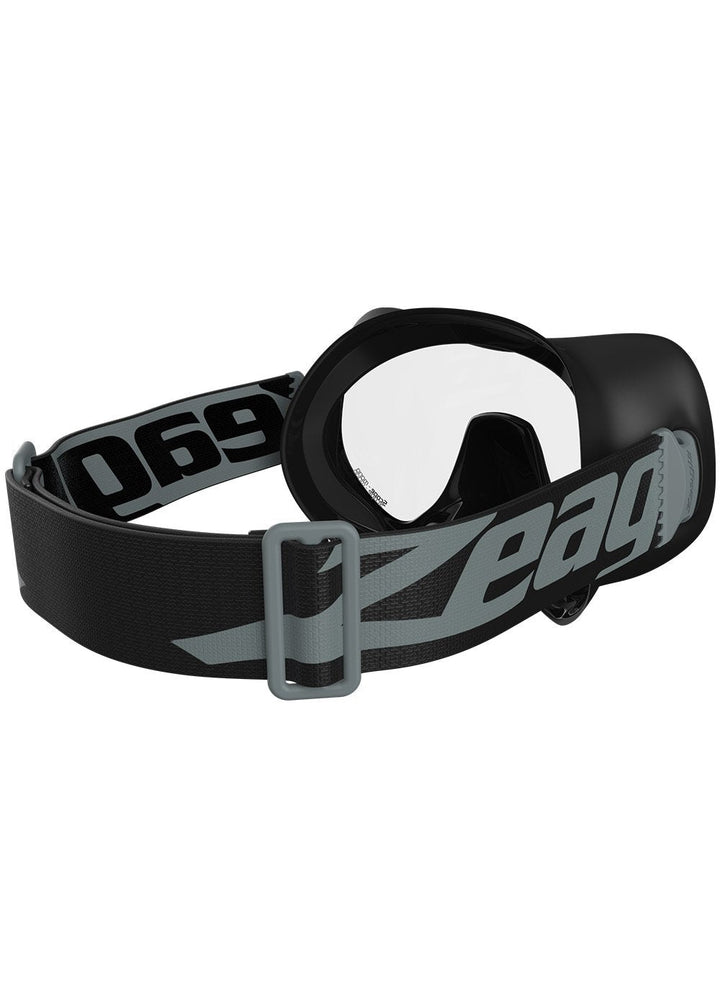 Zeagle Scope Mono Mask